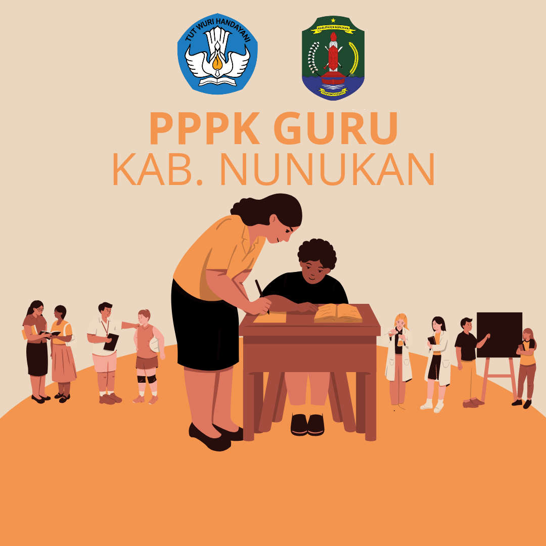 Pengumuman Seleksi PPPK Guru Tahap I