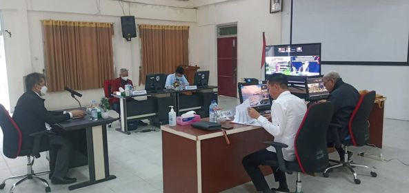 25 Pejabat Pemkab Tuntas Ikuti Jobfit
