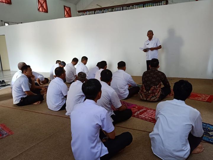CPNSD Tahun 2018 Segera Dilantik Jadi PNS