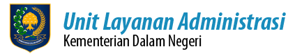 Unit Layanan Administrasi