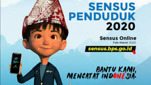 Sensus Penduduk