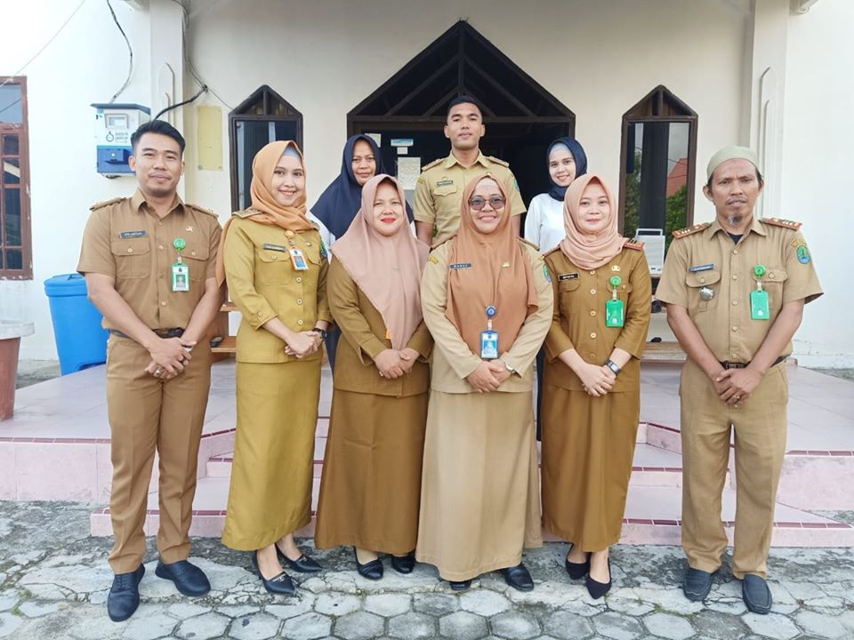 Bidang Pengadaan dan Pengembangan SDM