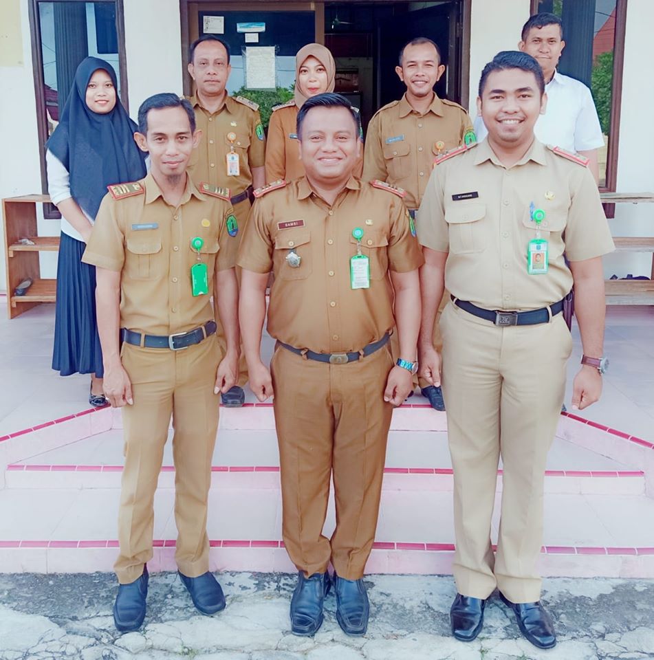 Bidang Pendidikan dan Pelatihan